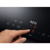 Варочна поверхня AEG IKB32300CB зображення 4