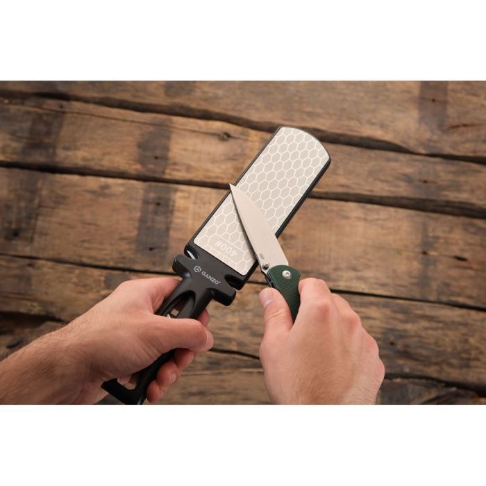 Точило Ganzo ProSharp (GProS) зображення 5