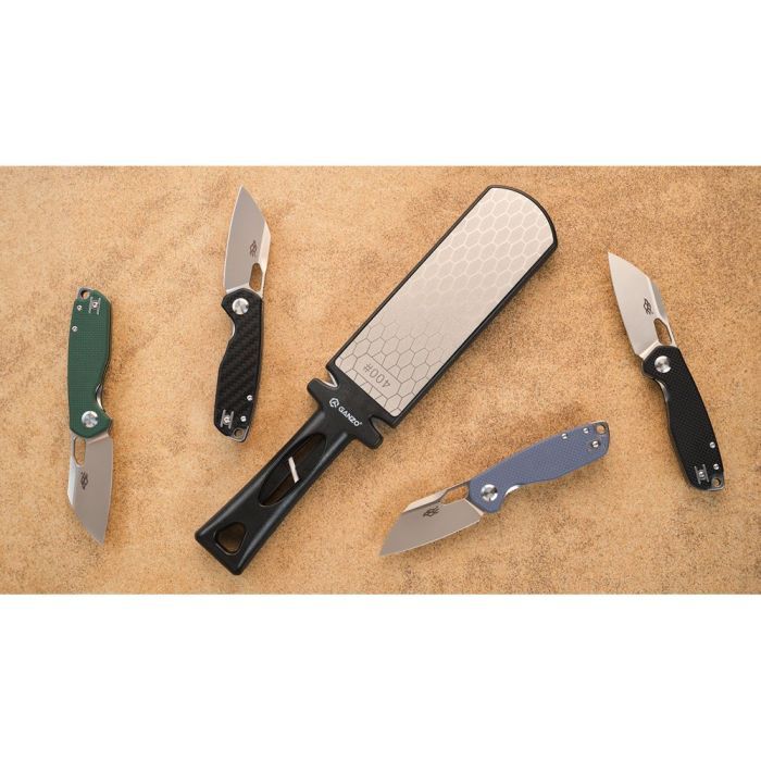 Точило Ganzo ProSharp (GProS) зображення 6