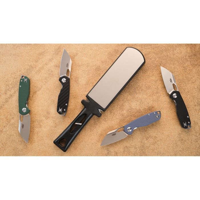 Точило Ganzo ProSharp (GProS) зображення 7