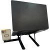 Підставка до ноутбука XoKo NST-003 Black (XK-NST-003-BK) зображення 6