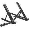 Підставка до ноутбука XoKo NST-003 Black (XK-NST-003-BK)