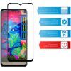 Скло захисне ACCLAB Full Glue Tecno Spark Go 2023 (1283126564819) зображення 5