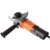 Шлифовальная машина Black&Decker 800 Вт, 12000 об/мин, d=125 мм (BEG120) изображение 4