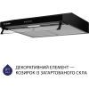 Вытяжка кухонная Minola HPL 614 BL изображение 3