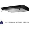 Вытяжка кухонная Minola HPL 614 BL изображение 4