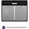 Вытяжка кухонная Minola HPL 614 BL изображение 5