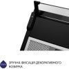 Вытяжка кухонная Minola HPL 614 BL изображение 6