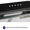 Вытяжка кухонная Minola HPL 614 BL изображение 7