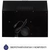 Вытяжка кухонная Minola HPL 614 BL изображение 9