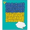 Зошит Yes А5 Ukraine 96 аркушів, лінія (766251) зображення 3