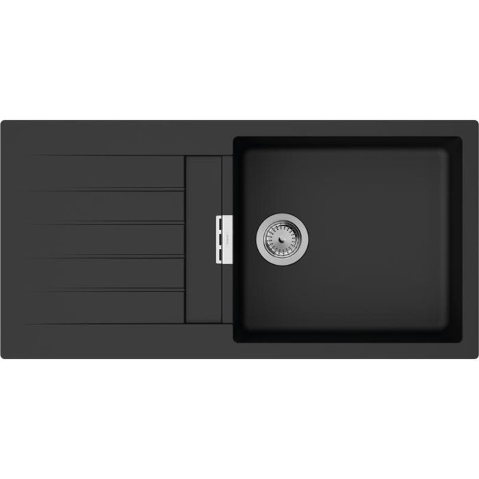 Мийка кухонна Hansgrohe S520-F480 (43358170)
