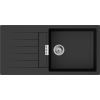 Мийка кухонна Hansgrohe S520-F480 (43358170)