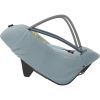 Автокрісло Maxi-Cosi Coral 360 Essential Grey (Black Shell) (8559050111) зображення 8