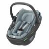 Автокрісло Maxi-Cosi Coral 360 Essential Grey (Black Shell) (8559050111)