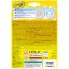 Фломастеры Crayola тонкая линия (washable), 12 шт (58-6671) изображение 2