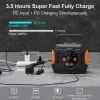 Зарядна станція FlashFish A301, 320W (A301) зображення 8