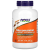 Травы Now Foods Глюкоманнан, Glucomannan, 227 г (NOW-06513)