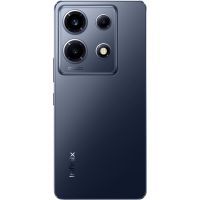 Мобільний телефон Infinix Note 30 VIP 12/256Gb NFC Magic Black (4894947000164) зображення 3