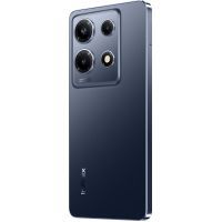 Мобільний телефон Infinix Note 30 VIP 12/256Gb NFC Magic Black (4894947000164) зображення 6