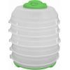 Сушка для овочів та фруктів Saturn ST-FP0115-10 green