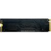 Накопитель SSD M.2 2280 256GB X500S ATRIA (ATNVMX500S/256) изображение 2