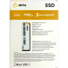 Накопичувач SSD M.2 2280 256GB X500S ATRIA (ATNVMX500S/256) зображення 3