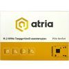 Накопитель SSD M.2 2280 256GB X500S ATRIA (ATNVMX500S/256) изображение 4