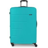 Чемодан Gabol Future (L) Turquoise (123047-018)/(123001-018) (930345)
