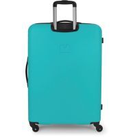 Чемодан Gabol Future (L) Turquoise (123047-018)/(123001-018) (930345) изображение 2