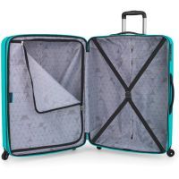 Чемодан Gabol Future (L) Turquoise (123047-018)/(123001-018) (930345) изображение 4