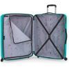 Чемодан Gabol Future (L) Turquoise (123047-018)/(123001-018) (930345) изображение 4