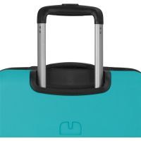 Чемодан Gabol Future (L) Turquoise (123047-018)/(123001-018) (930345) изображение 9