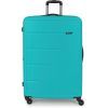 Чемодан Gabol Future (L) Turquoise (123047-018)/(123001-018) (930345)