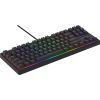 Клавіатура Hator Rockfall 2 Optica TKL Black USB Black (HTK-730) зображення 3