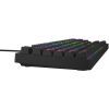 Клавіатура Hator Rockfall 2 Optica TKL Black USB Black (HTK-730) зображення 5