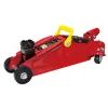 Домкрат GTM подкатный 3т (1З5-400 мм) (T830020)