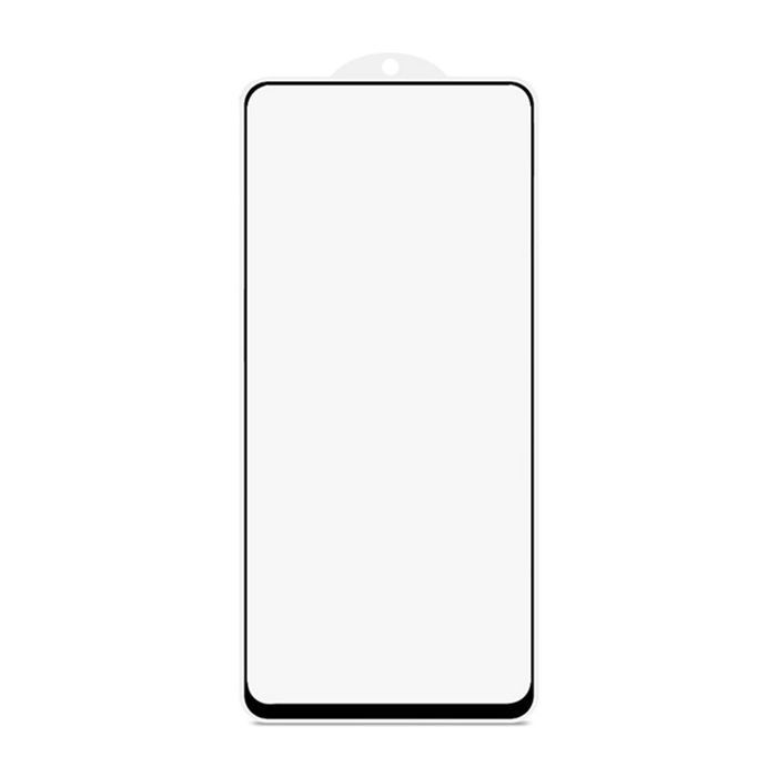 Скло захисне Drobak Xiaomi Redmi Note 12 Black Frame A+ (717173) (717173)