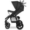 Коляска Lionelo Annet Black Carbon (LO-ANNET BLACK CARBON) изображение 9
