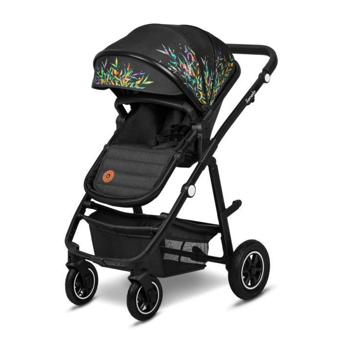 Коляска Lionelo 2 в 1 Amber Lovin (LO-AMBER LOVIN (2in1)) изображение 2