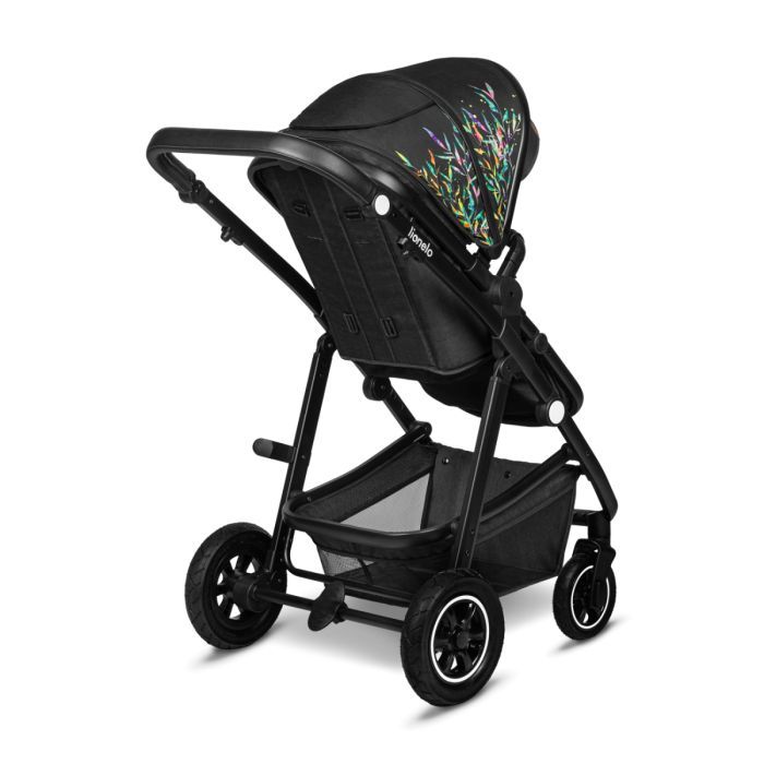 Коляска Lionelo 2 в 1 Amber Lovin (LO-AMBER LOVIN (2in1)) изображение 4