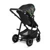 Коляска Lionelo 2 в 1 Amber Dreamin (LO-AMBER DREAMIN (2in1)) изображение 4