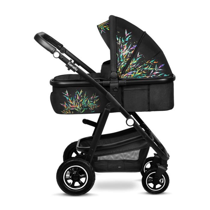 Коляска Lionelo 2 в 1 Amber Lovin (LO-AMBER LOVIN (2in1)) изображение 5