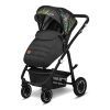 Коляска Lionelo 2 в 1 Amber Dreamin (LO-AMBER DREAMIN (2in1)) изображение 7