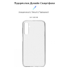 Чехол для мобильного телефона Armorstandart Air Series Samsung A24 4G (A245) Transparent (ARM71102) изображение 3