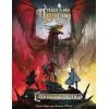 Настільна гра Geekach Games Поклик пригод. Спадок героїв (Call To Adventure: Epic Origins) українська (GKCH114CEO) зображення 2