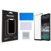 Скло захисне BeCover Nokia C21 Black (709741) зображення 3