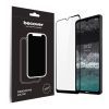 Скло захисне BeCover Nokia C21 Black (709741)