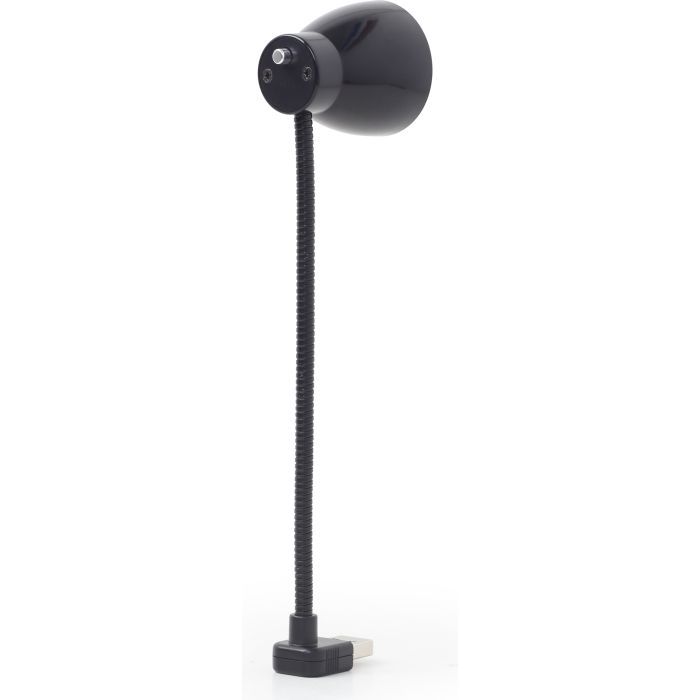 Лампа USB Gembird Гибкая трубка (NL-02) изображение 2