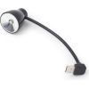 Лампа USB Gembird Гибкая трубка (NL-02) изображение 3